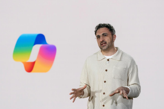 微软AI负责人称追求有意识的人工智能是“荒谬的” 第1张 微软AI负责人称追求有意识的人工智能是“荒谬的” 第1张