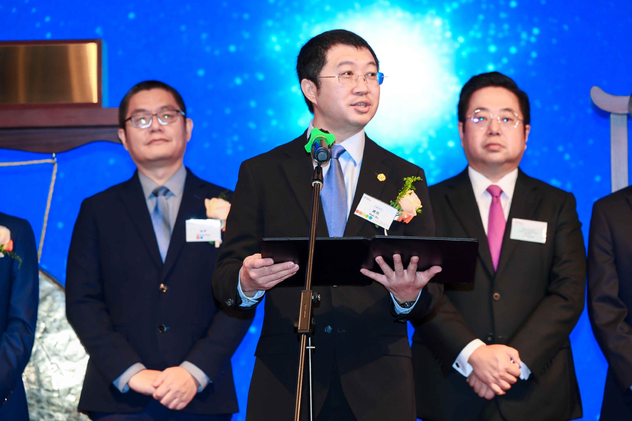 港股Robotaxi第一股!文远知行正式在香港交易所挂牌上市 第3张 港股Robotaxi第一股!文远知行正式在香港交易所挂牌上市 第3张