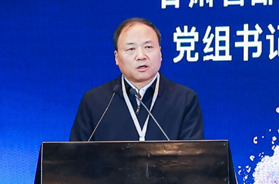 甘肃省邮政管理局局长袁海东:集智聚力破困局 靶向攻坚解难题 奋力推进农村寄递物流体系建设甘肃新实践 第1张 甘肃省邮政管理局局长袁海东:集智聚力破困局 靶向攻坚解难题 奋力推进农村寄递物流体系建设甘肃新实践 第1张