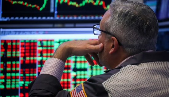 盘前:纳指期货跌0.6% 纳指或创4月来最大单周跌幅 第1张 盘前:纳指期货跌0.6% 纳指或创4月来最大单周跌幅 第1张