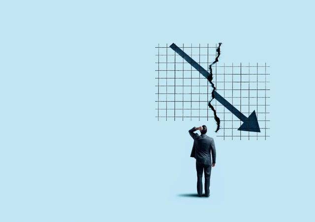 港股最大造假,爆了大雷 第1张 港股最大造假,爆了大雷 第1张