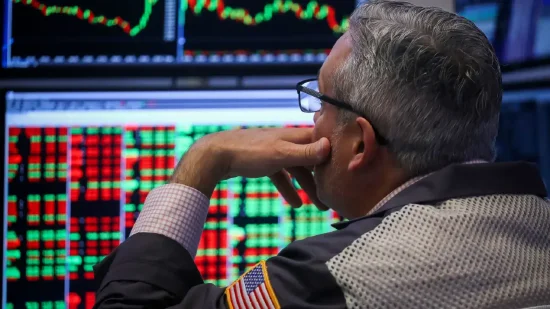 尾盘:美股涨跌不一 道指小幅上扬 第1张 尾盘:美股涨跌不一 道指小幅上扬 第1张