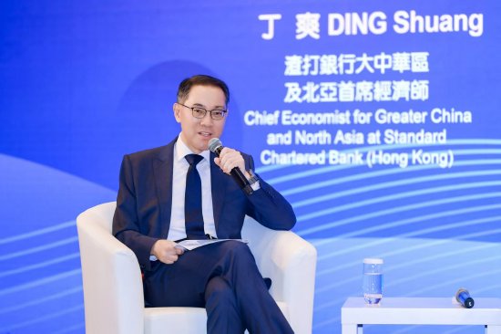 全球金融格局重构下的中国投资机遇有哪些?专家这么说 第2张 全球金融格局重构下的中国投资机遇有哪些?专家这么说 第2张