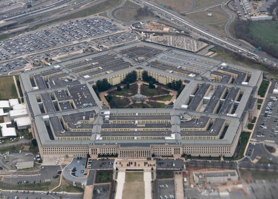 美国政府“停摆” 欧洲国家催讨美军基地雇员薪水 第1张 美国政府“停摆” 欧洲国家催讨美军基地雇员薪水 第1张