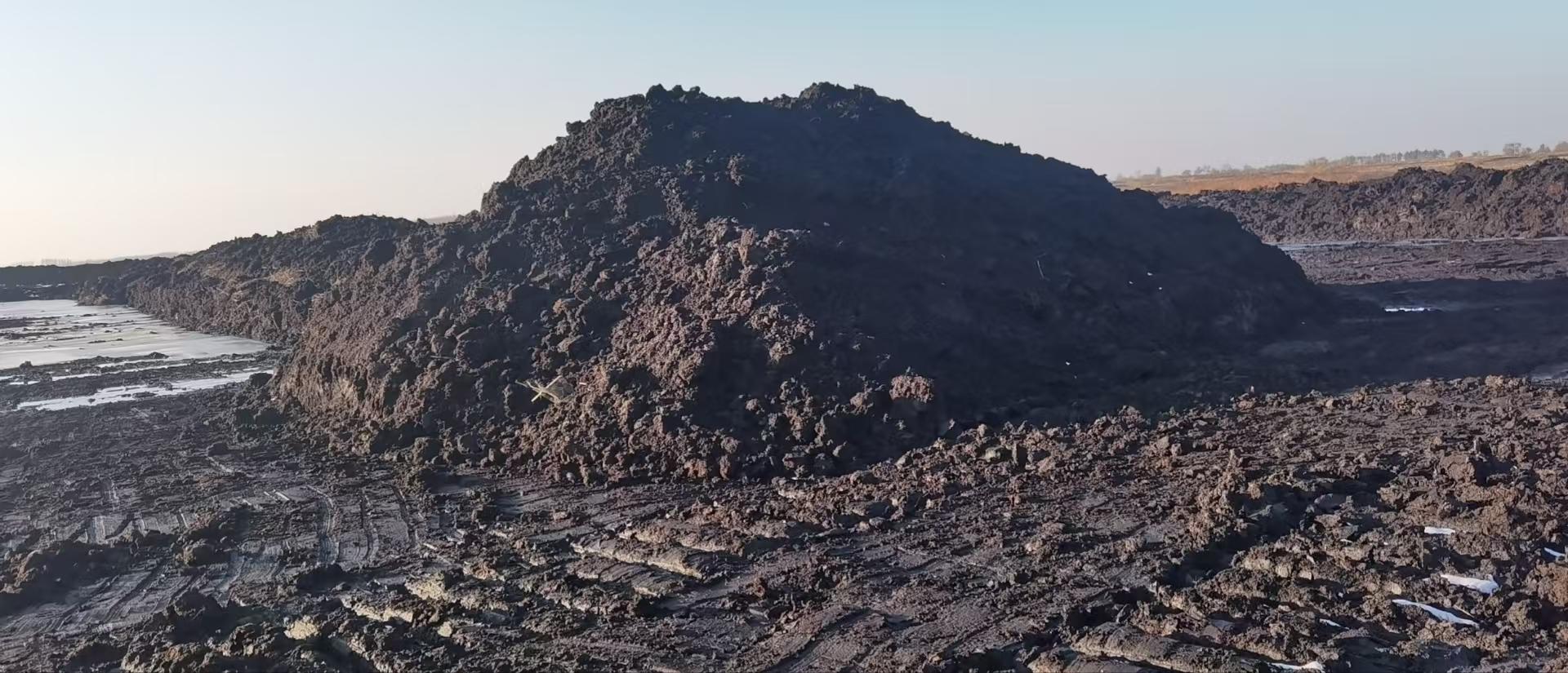 水库淤泥卖出6000万元 “点泥成金”背后的价值密码 第2张 水库淤泥卖出6000万元 “点泥成金”背后的价值密码 第2张