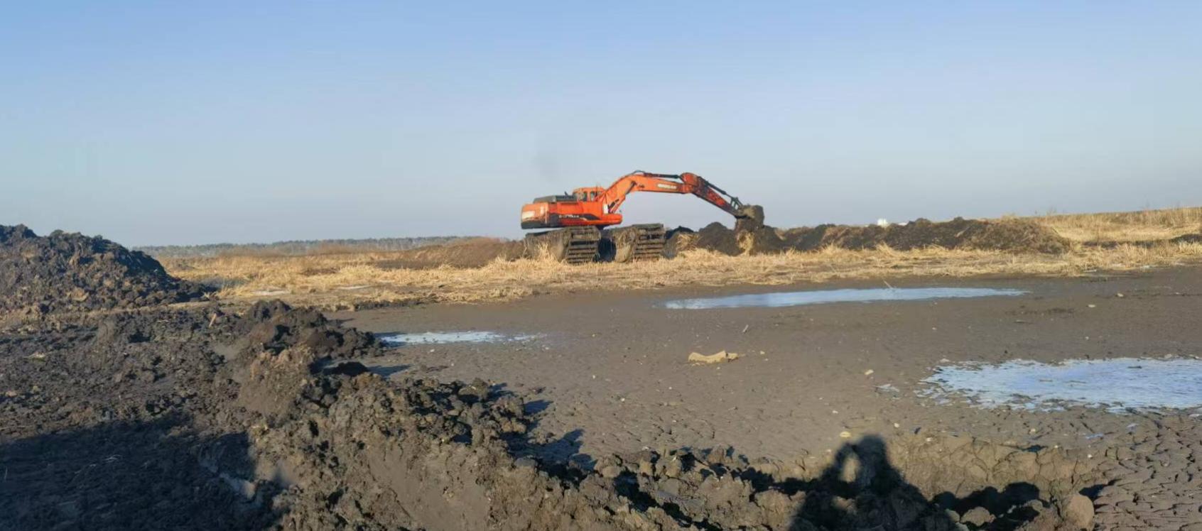 水库淤泥卖出6000万元 “点泥成金”背后的价值密码 第5张 水库淤泥卖出6000万元 “点泥成金”背后的价值密码 第5张