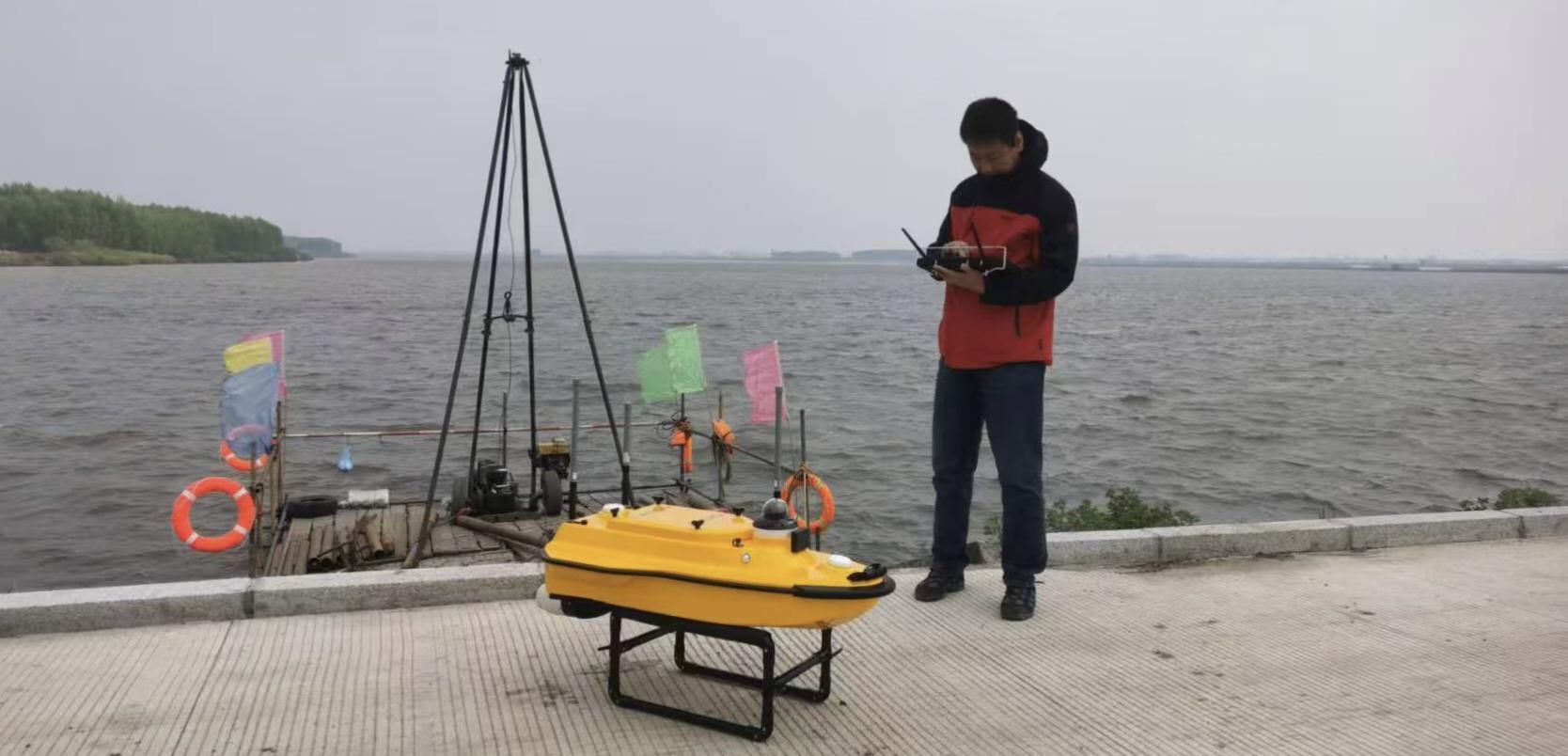 水库淤泥卖出6000万元 “点泥成金”背后的价值密码 第7张 水库淤泥卖出6000万元 “点泥成金”背后的价值密码 第7张