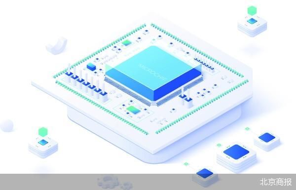 拟购半导体资产 英唐智控继续转型 第1张 拟购半导体资产 英唐智控继续转型 第1张