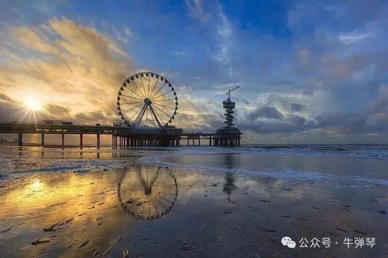 牛弹琴:荷兰人自己都看不下去了 第2张 牛弹琴:荷兰人自己都看不下去了 第2张