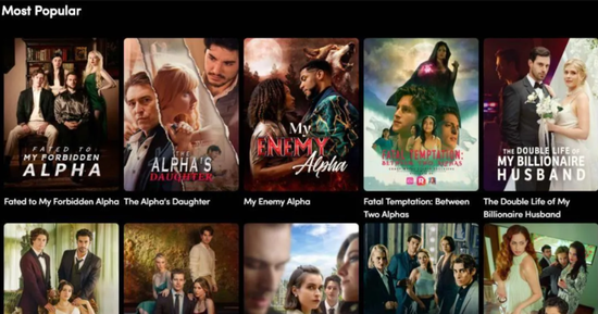 终于,字节的火烧到阅文了 第11张 终于,字节的火烧到阅文了 第11张