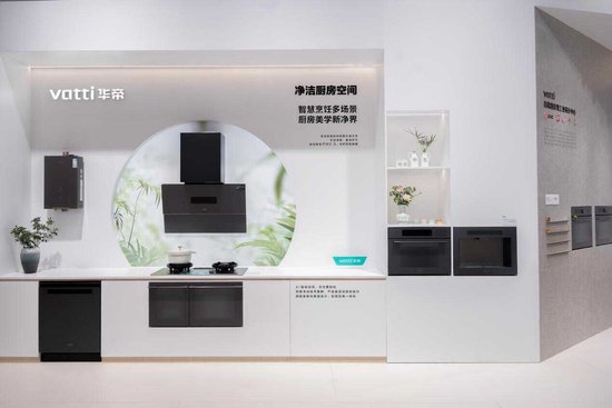 告别价格战,迈向价值战!从华帝三季报看厨电行业生存新法则 第2张 告别价格战,迈向价值战!从华帝三季报看厨电行业生存新法则 第2张