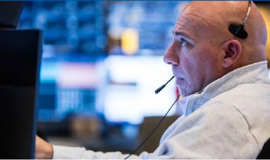 盘前:纳指期货涨1.49% 美国政府有望结束停摆 第1张 盘前:纳指期货涨1.49% 美国政府有望结束停摆 第1张