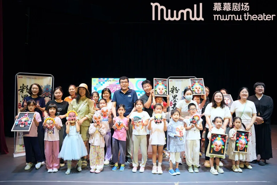 演艺新空间、飞行影院、好特卖超级仓|北京远洋乐堤港打造消费体验新空间 第3张 演艺新空间、飞行影院、好特卖超级仓|北京远洋乐堤港打造消费体验新空间 第3张