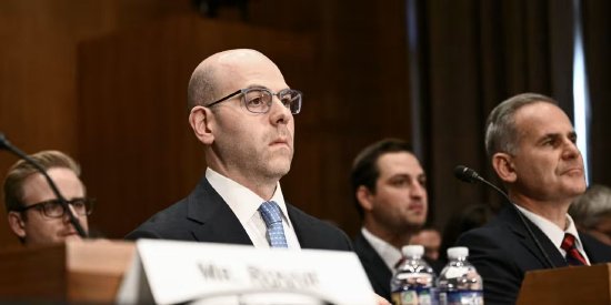 美联储理事米兰:现在不能取消美联储对准备金支付利息 第1张 美联储理事米兰:现在不能取消美联储对准备金支付利息 第1张