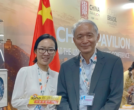 对话腾讯战略发展部专家顾问翟永平:定位、标准与人才是企业能源转型的三重战略引擎 第1张 对话腾讯战略发展部专家顾问翟永平:定位、标准与人才是企业能源转型的三重战略引擎 第1张