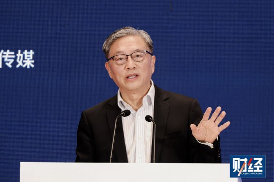 屠光绍:忽视碳资产管理能力,企业未来生存发展堪忧 第1张 屠光绍:忽视碳资产管理能力,企业未来生存发展堪忧 第1张