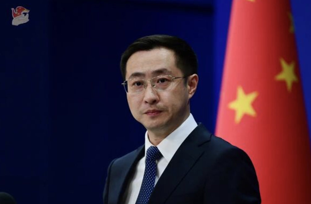 外交部三问日方近期军事安全动向 第1张 外交部三问日方近期军事安全动向 第1张