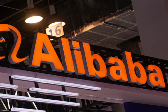 阿里巴巴与摩根大通合作开发代币支付系统 第1张 阿里巴巴与摩根大通合作开发代币支付系统 第1张