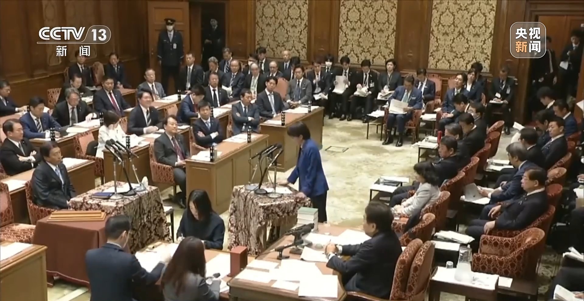 高市之“祸”:撕裂中日关系的“天崩开局” 第3张 高市之“祸”:撕裂中日关系的“天崩开局” 第3张