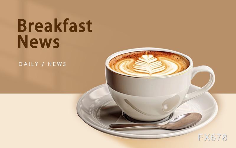 11月17日财经早餐:美已做好对委内瑞拉动武准备!金价重回4100上方,地缘紧张支撑油价 第1张 11月17日财经早餐:美已做好对委内瑞拉动武准备!金价重回4100上方,地缘紧张支撑油价 第1张