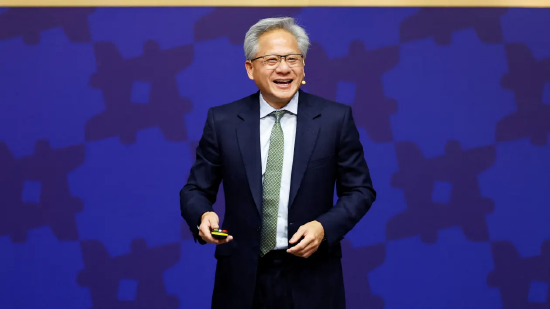 英伟达合作助力 Arm 定制芯片发展 第1张 英伟达合作助力 Arm 定制芯片发展 第1张