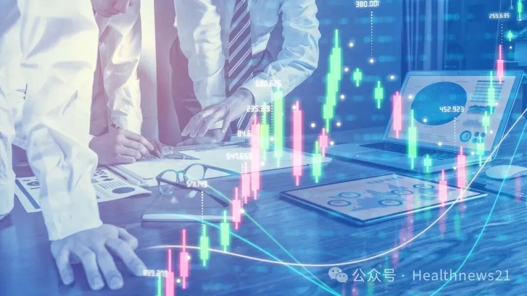 艾迪康15亿拿下冠科生物,CRO又行了? 第5张 艾迪康15亿拿下冠科生物,CRO又行了? 第5张