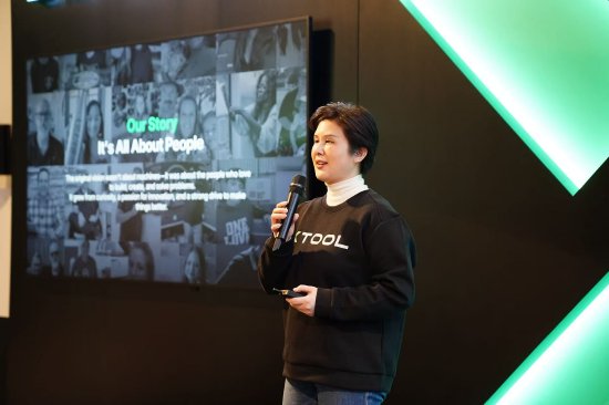 消费级激光雕刻机企业xTool成立欧洲办公室,加速全球化 第1张 消费级激光雕刻机企业xTool成立欧洲办公室,加速全球化 第1张