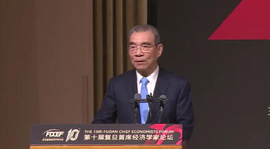 林毅夫:道琼斯指数存在泡沫,美股人工智能泡沫很可能破灭 第1张 林毅夫:道琼斯指数存在泡沫,美股人工智能泡沫很可能破灭 第1张