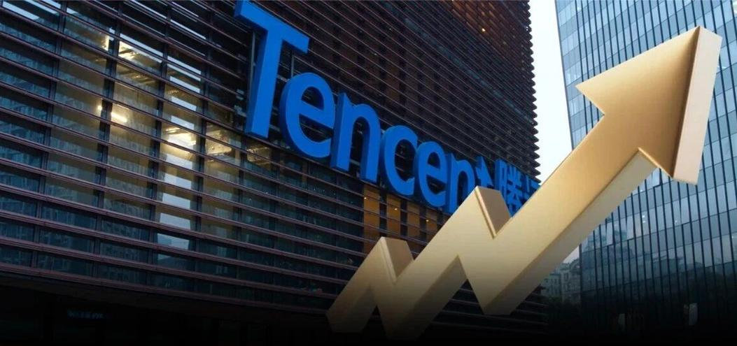 目标价780港元,腾讯控股毛利率升至56%,海外游戏收入破200亿元! 第1张 目标价780港元,腾讯控股毛利率升至56%,海外游戏收入破200亿元! 第1张