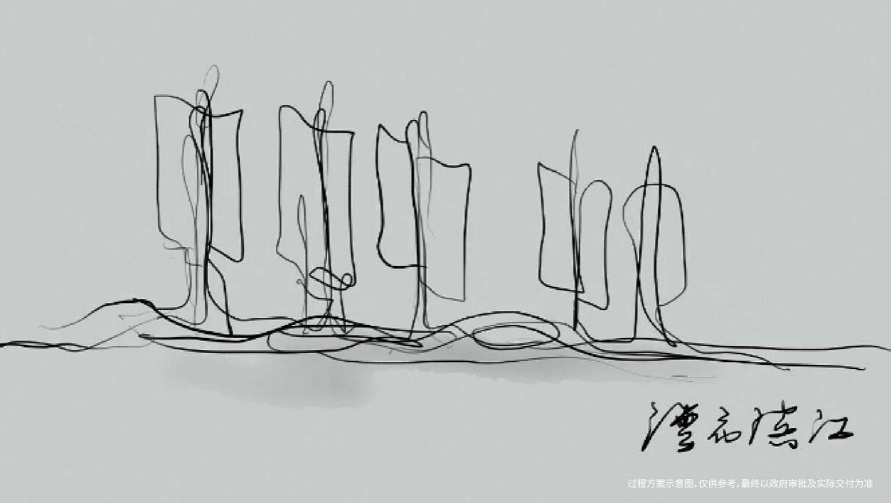 华润置地的时代之答:以“四城五子”,定义时代高端营造法则 第17张 华润置地的时代之答:以“四城五子”,定义时代高端营造法则 第17张