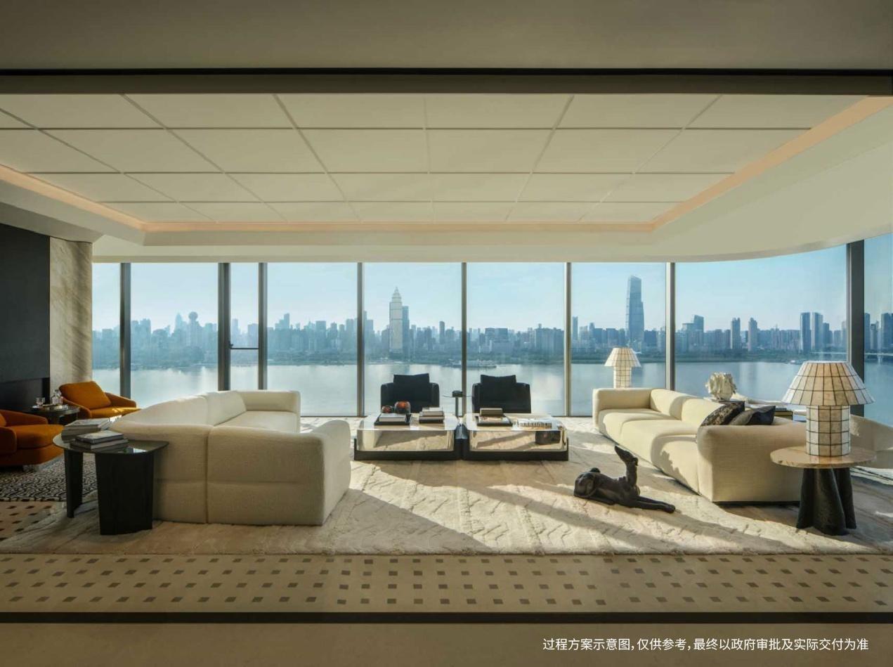 华润置地的时代之答:以“四城五子”,定义时代高端营造法则 第24张 华润置地的时代之答:以“四城五子”,定义时代高端营造法则 第24张