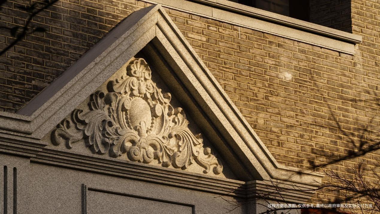 华润置地的时代之答:以“四城五子”,定义时代高端营造法则 第31张 华润置地的时代之答:以“四城五子”,定义时代高端营造法则 第31张