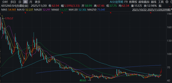 永大股份IPO,揭露了合盛硅业的窘迫,8000万货款竟要52个月来还? 第2张 永大股份IPO,揭露了合盛硅业的窘迫,8000万货款竟要52个月来还? 第2张