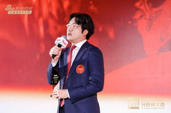 浙商证券李超:大家要对市场有信心,看好科技与红利 第1张 浙商证券李超:大家要对市场有信心,看好科技与红利 第1张