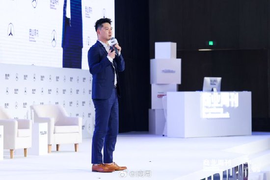 亿角鲸海洋研究中心申剑:与企业共创环保IP获全球金奖,证明商业与环保可相互赋能 第1张 亿角鲸海洋研究中心申剑:与企业共创环保IP获全球金奖,证明商业与环保可相互赋能 第1张