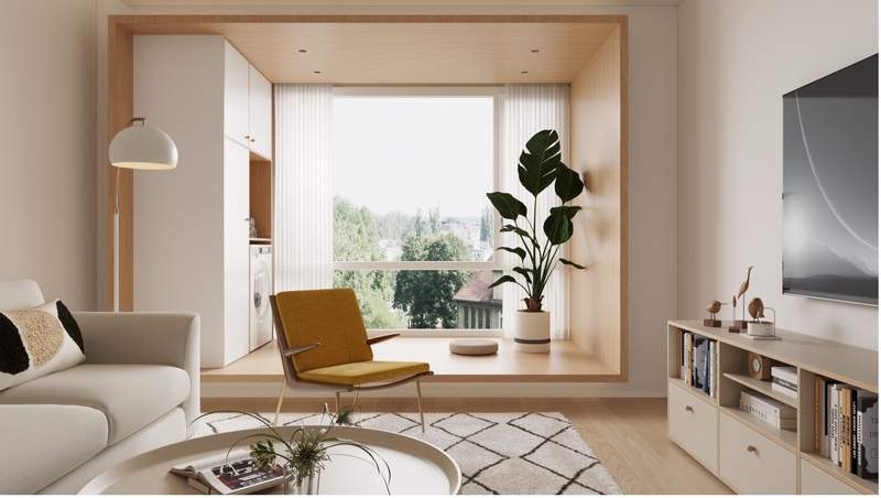 自如14年两次转型,“增益租”跑出租赁新赛道 第2张 自如14年两次转型,“增益租”跑出租赁新赛道 第2张