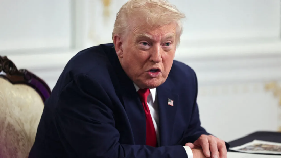 美国白宫抨击三家媒体对“非法命令”相关视频的报道 第1张 美国白宫抨击三家媒体对“非法命令”相关视频的报道 第1张