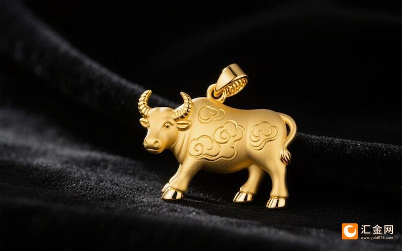 美联储降息预期升温,黄金再次向上走高 第2张 美联储降息预期升温,黄金再次向上走高 第2张