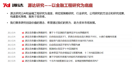 源达信息吴起涤:2026年个人投资者量化投资规模有望超万亿,带来量化服务费用市场空间154亿元(附演讲PPT) 第6张 源达信息吴起涤:2026年个人投资者量化投资规模有望超万亿,带来量化服务费用市场空间154亿元(附演讲PPT) 第6张