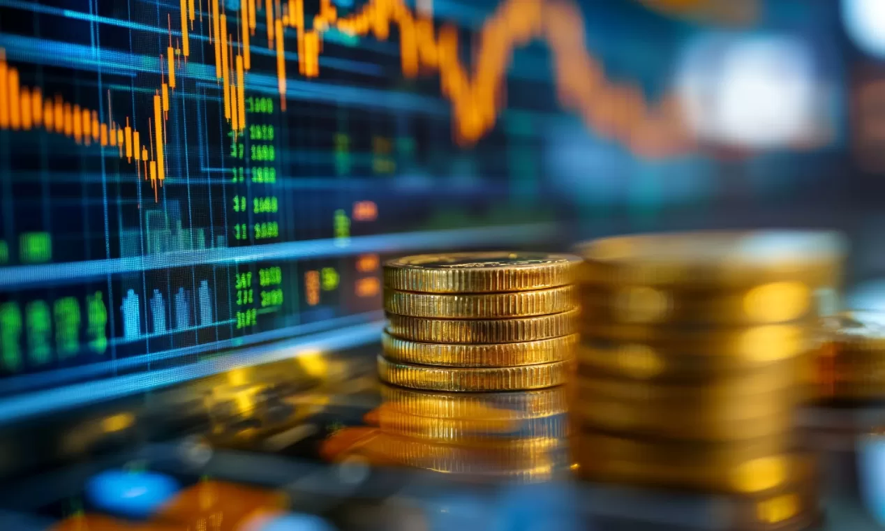 降息+库存十年新低!白银成有色“涨势王”,哪些企业躺着受益? 第1张 降息+库存十年新低!白银成有色“涨势王”,哪些企业躺着受益? 第1张