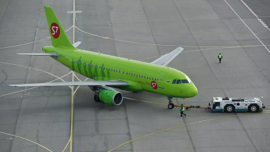 俄罗斯正式对华免签,俄一航司计划12月增加飞往中国航班 第1张 俄罗斯正式对华免签,俄一航司计划12月增加飞往中国航班 第1张