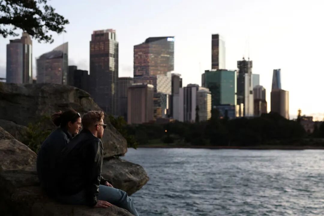 澳洲GDP或刷新三年高点,但“高通胀+高杠杆”令澳币AUDUSD涨不动 第2张 澳洲GDP或刷新三年高点,但“高通胀+高杠杆”令澳币AUDUSD涨不动 第2张