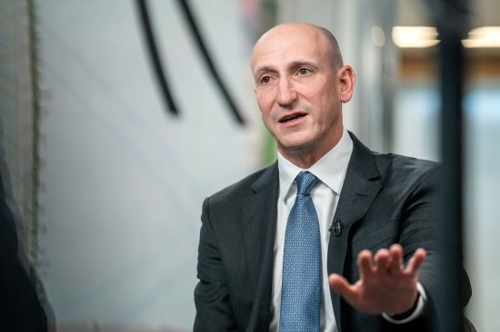 美国基金业巨头Capital Group推行战略大转型 携KKR高调进军私募市场 第1张 美国基金业巨头Capital Group推行战略大转型 携KKR高调进军私募市场 第1张