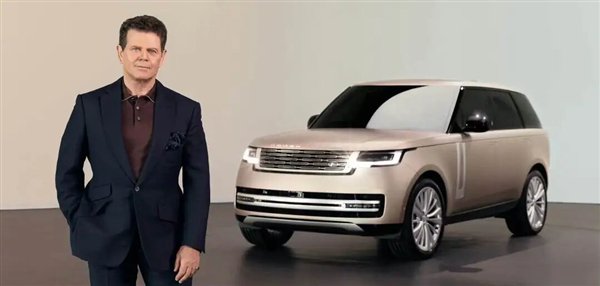 路虎灵魂设计师被开除了 第1张 路虎灵魂设计师被开除了 第1张