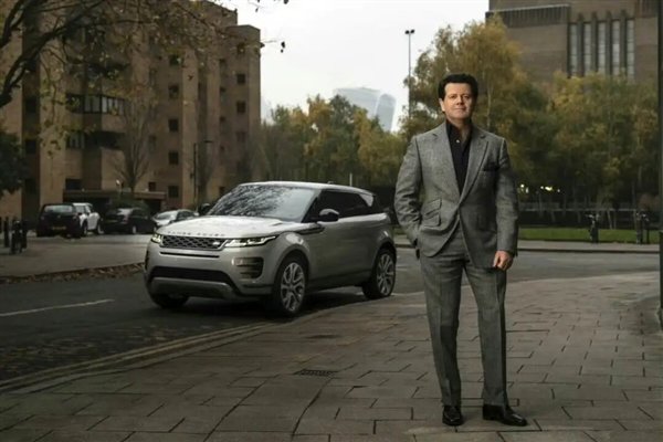 路虎灵魂设计师被开除了 第3张 路虎灵魂设计师被开除了 第3张