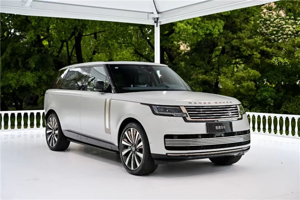 路虎灵魂设计师被开除了 第7张 路虎灵魂设计师被开除了 第7张