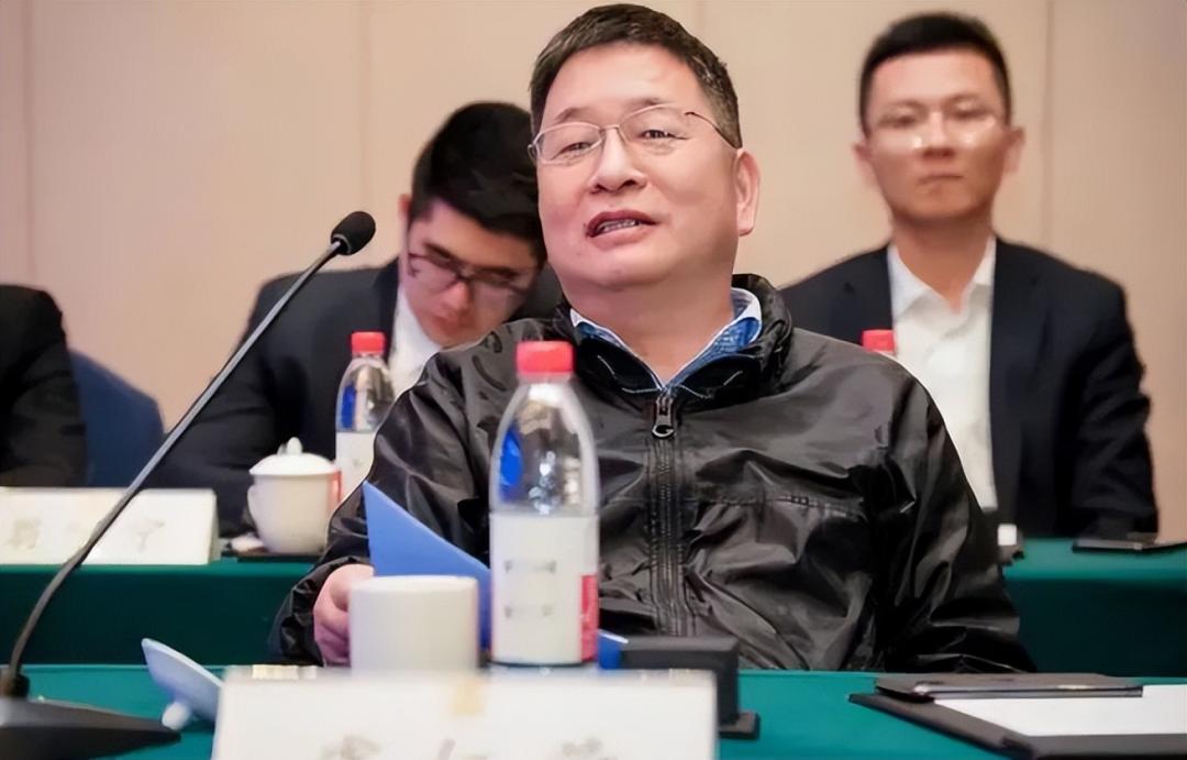 豪捐36亿股份,昔日“中国首善”又双叒叕做慈善 第1张 豪捐36亿股份,昔日“中国首善”又双叒叕做慈善 第1张