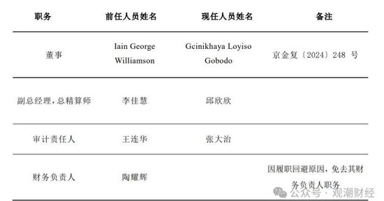 又一总精升总裁!蔡廉和强势加盟,剧烈变动中的瑞泰人寿将迎怎样未来? 第9张 又一总精升总裁!蔡廉和强势加盟,剧烈变动中的瑞泰人寿将迎怎样未来? 第9张