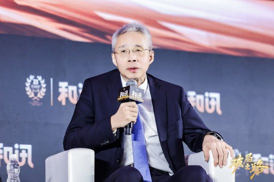 经济如何实现稳增长?李迅雷:必须要大搞基建 第1张 经济如何实现稳增长?李迅雷:必须要大搞基建 第1张