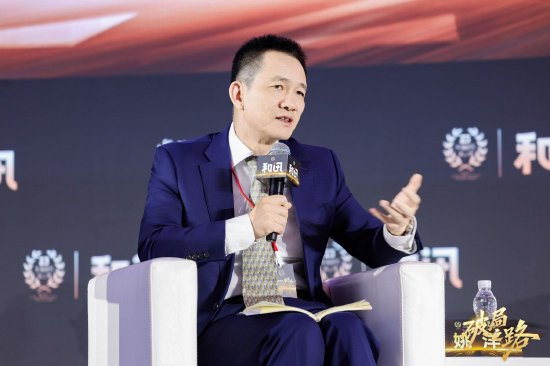 姚洋呼吁政府发力:拿出真金白银拍在桌上,稳住房地产、撑住地方财政 第1张 姚洋呼吁政府发力:拿出真金白银拍在桌上,稳住房地产、撑住地方财政 第1张